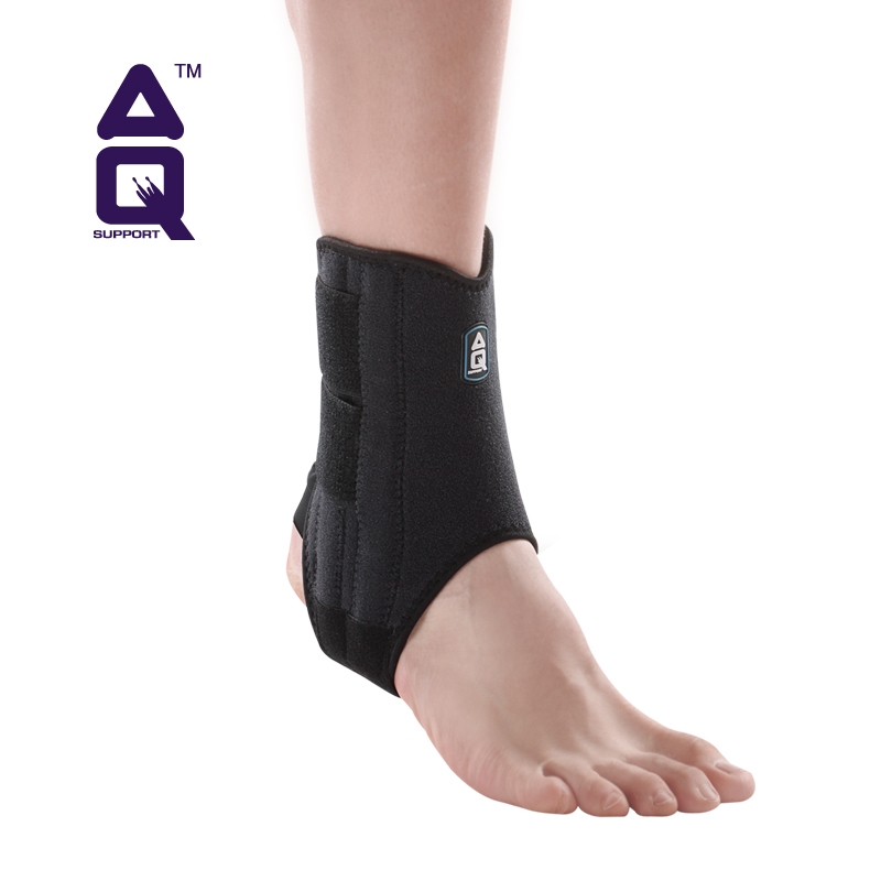呼和浩特AQ美国正品护具 AQH5062SP 开放式强化护踝
