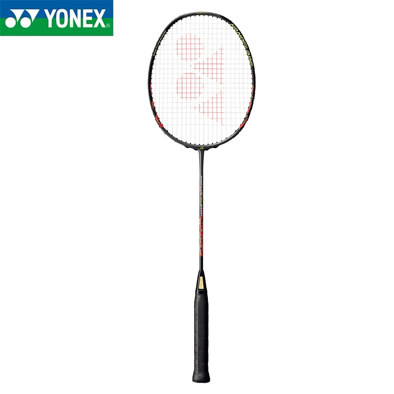 杭州YONEX尤尼克斯正品羽毛球拍NF-380 羽毛球拍