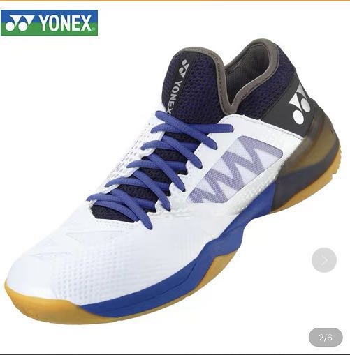 扬州YONEX尤尼克斯正品羽毛球鞋SHB-CFZ2WM 羽鞋