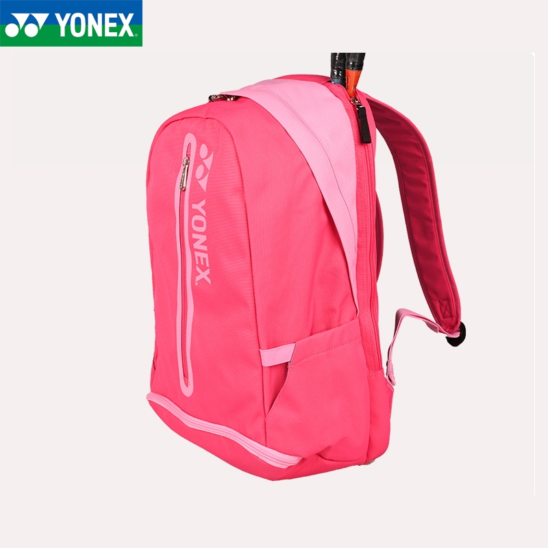 西藏 YONEX尤尼克斯正品羽毛球拍袋BA-203CR 双肩背包
