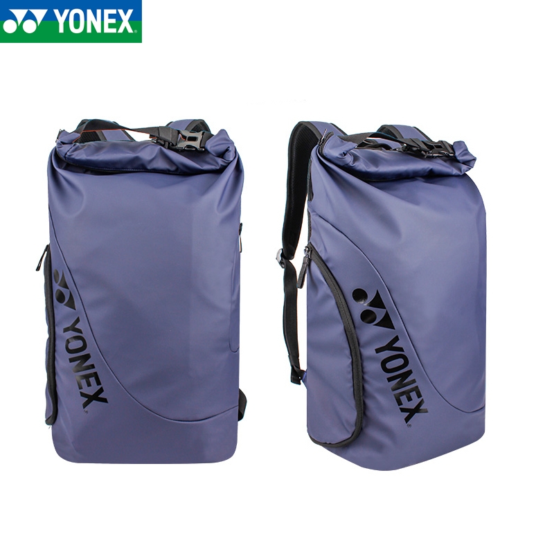 淄博YONEX尤尼克斯正品羽毛球拍袋BA-205CR 双肩背包