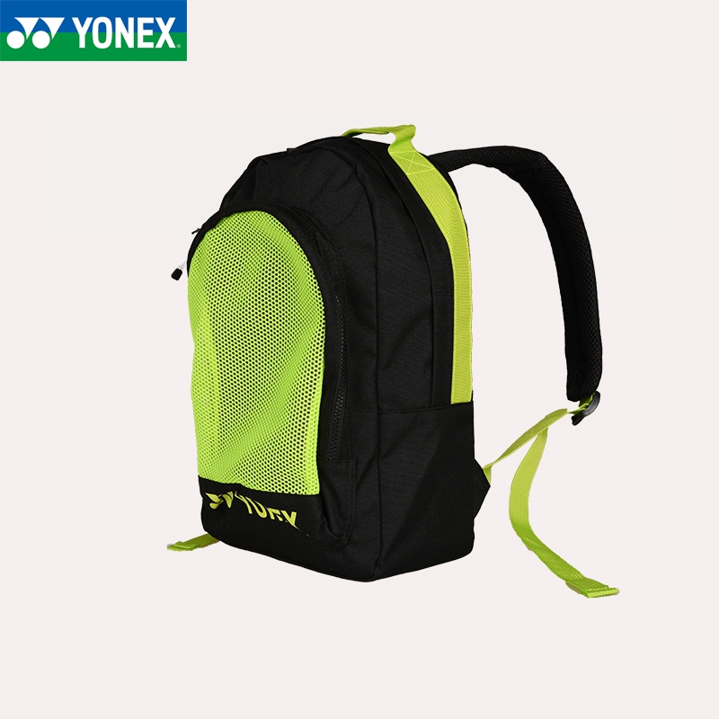 山东 YONEX尤尼克斯正品羽毛球拍袋BA-212CR 双肩儿童背包