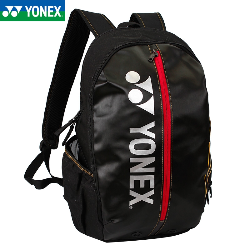 长春YONEX尤尼克斯正品羽毛球拍袋BA-42012CR 双肩背包