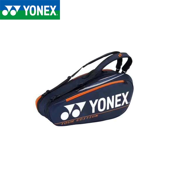 珠海YONEX尤尼克斯正品羽毛球拍袋BA-92026EX 球拍包
