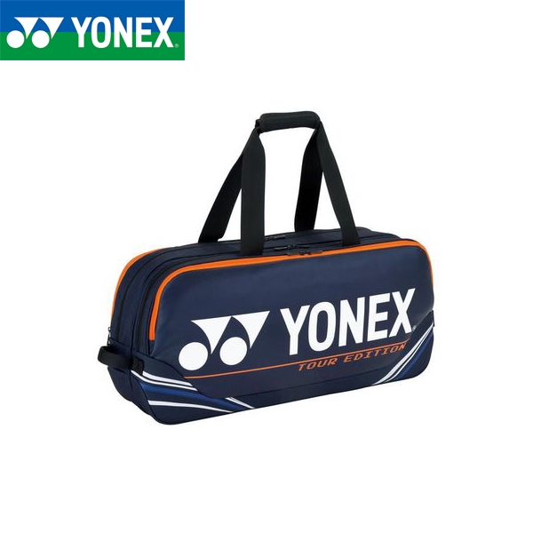 黄冈YONEX尤尼克斯正品羽毛球拍袋BA-92031WEX 矩形包