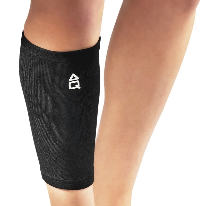 琼海AQ11601 标准针织护小腿