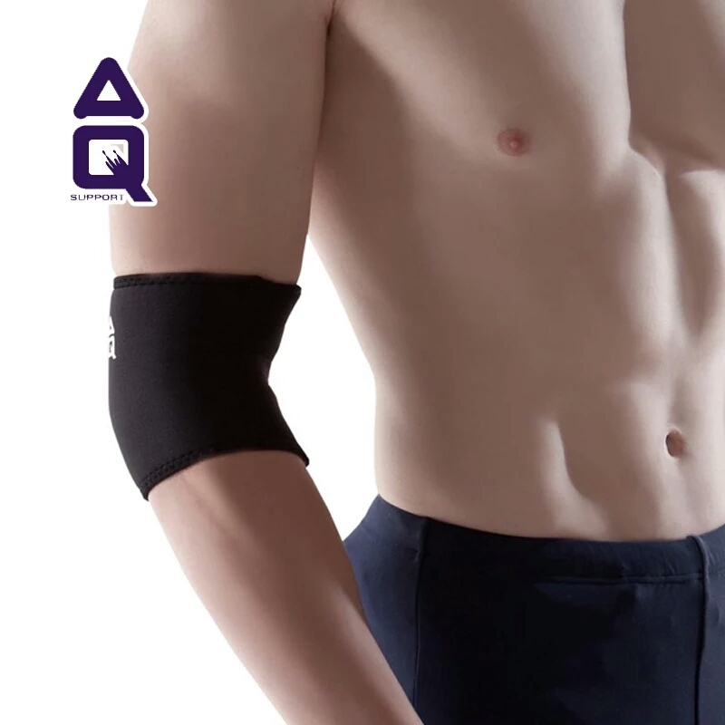 阿拉尔AQ3081 经典型护肘